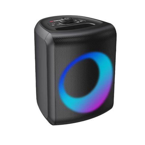 Monster MS22150 Music Box Speaker