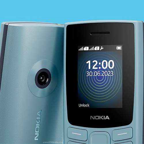Nokia 110 (2023) - Image 3