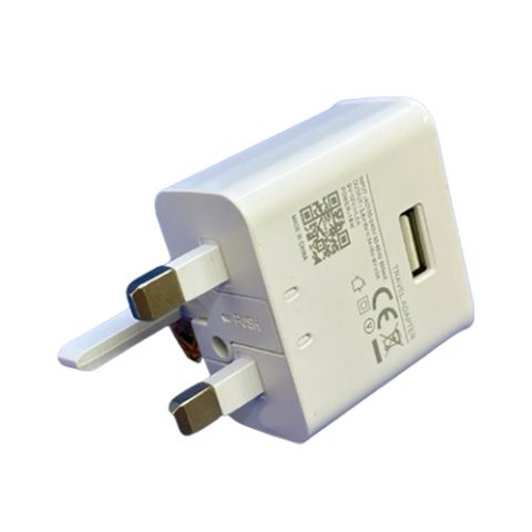 OMS 18W Fast Charging Cube without Cable