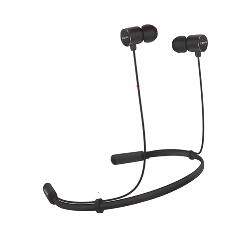 OMS Neckband Bluetooth Headset