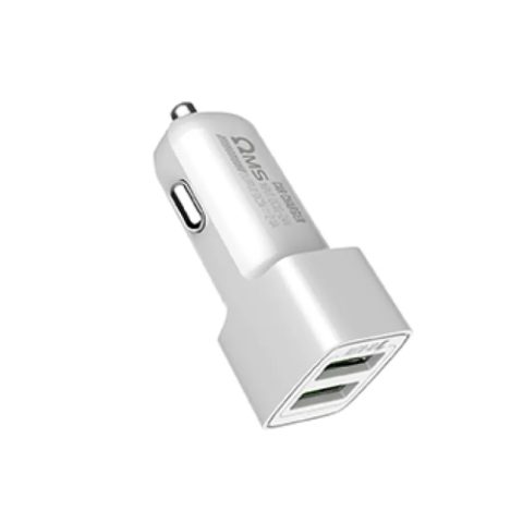 OMS 12W Apple Car Charger