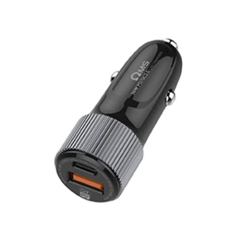 OMS 36W Car Charger