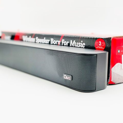 OMS T12 Wireless Speaker