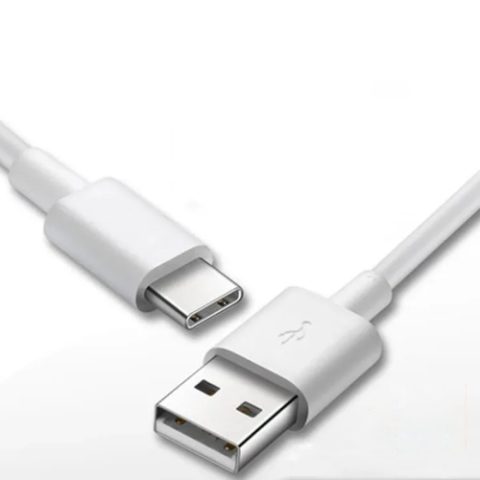 OMS 2m Type - C USB Fast Charging Data Cable