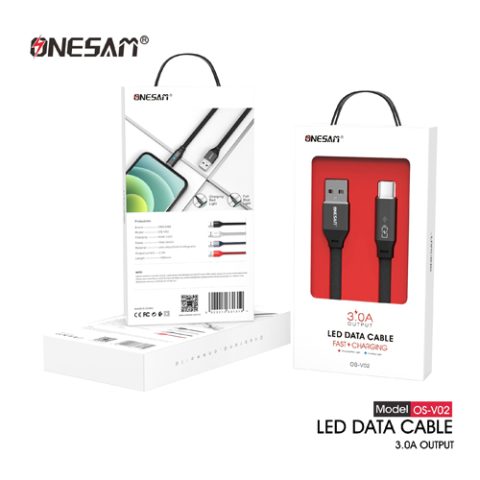 Onesam LED Data Cable