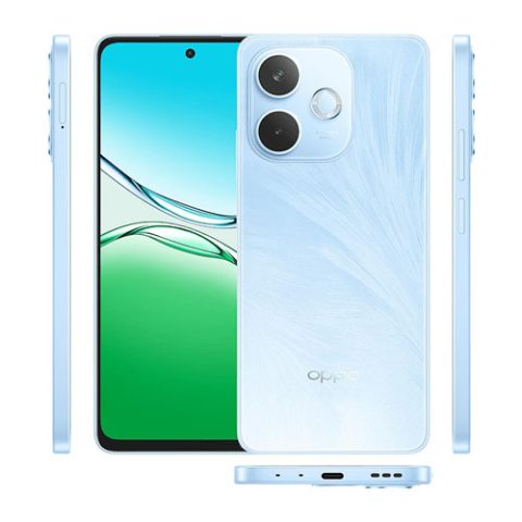 Oppo A5 Pro - 8GB & 256GB