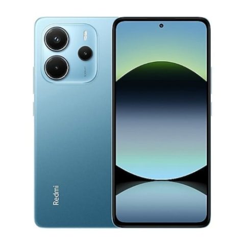 Xiaomi Redmi Note 14  4G - 6GB & 128GB