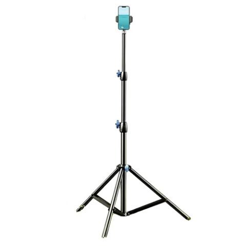 Rtako ZJ-ZB03 210cm matte finish carbon steel Tripod