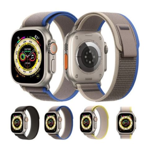 Apple Watch Spigen DuraPro Flex Designed Watch Band