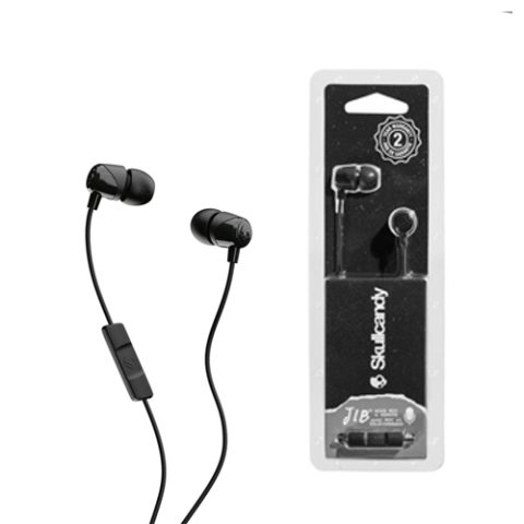 Skullcandy Effortless Sound Jib