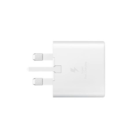 Samsung 25W PD Adapter USB-C