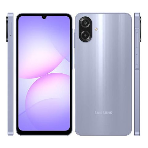 Samsung Galaxy A07 - 6GB & 128GB