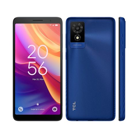 TCL 501 - 2GB & 32GB