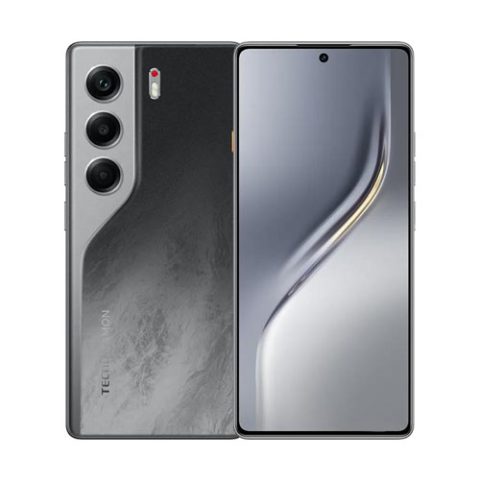 Tecno Camon 40 - 8GB & 256GB