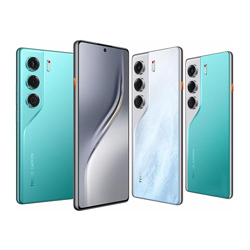 Tecno Camon 40 - 8GB & 256GB - Image 2