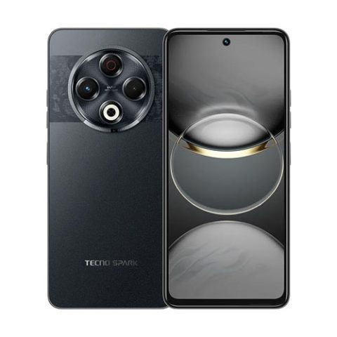Tecno Spark 30 - 8GB & 128GB