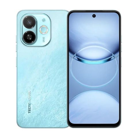 Tecno Spark 30C 5G - 4GB & 128GB