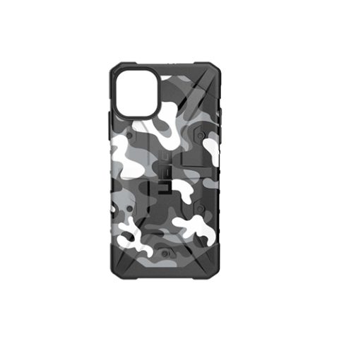 Apple iPhone UAG Pathfinder Series Camo Case