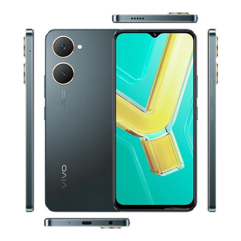 Vivo Y04 - 4GB & 128GB