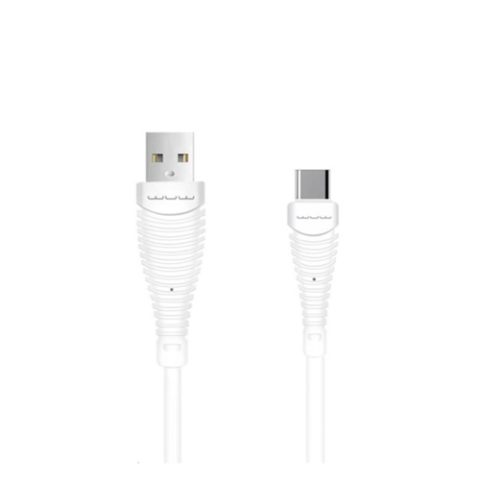 WUW USB Type C Fast Charging Data Cable