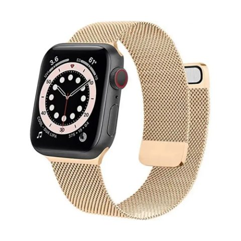 Apple Watch 42-44mm Steel Strap