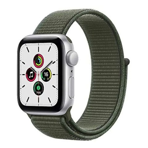 Apple Watch 42-44mm Nylon Strap