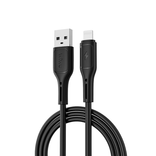 Wiwu Starlink USB Lightning Cable