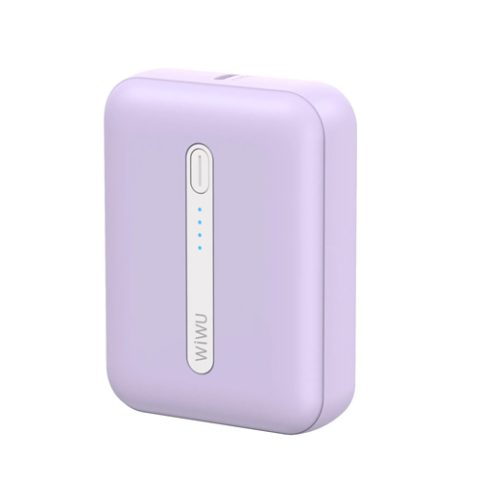 Wiwu WI-P003 10000mAh Power Bank