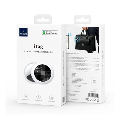 Wiwu iTag - Image 2