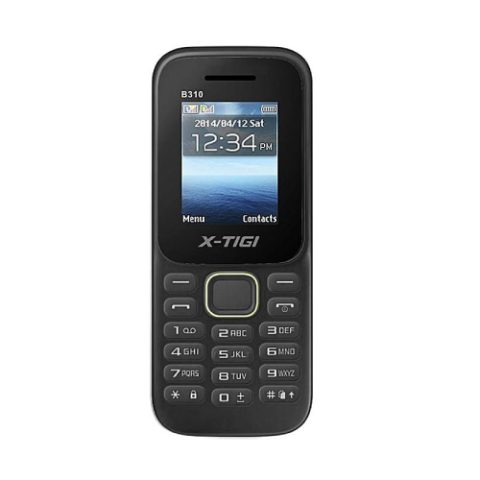 X-TIGI B310