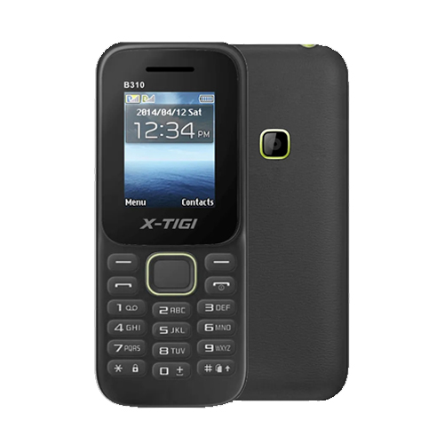 X-TIGI B310 - Image 2