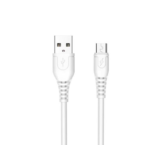 X166 Micro USB Fast Charging Data Cable