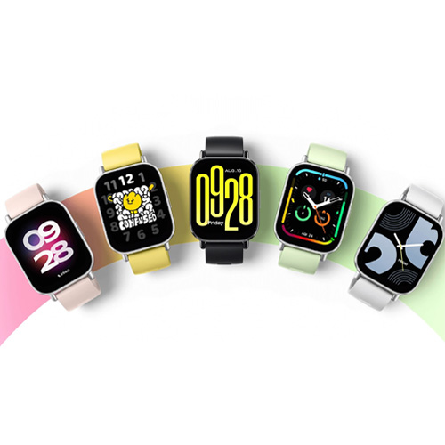 Xiaomi Redmi Watch 5 Active - Image 2