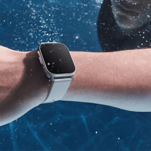 Xiaomi Redmi Watch 5 Active - Image 3
