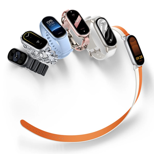 Xiaomi Smart Band 9 - Image 2