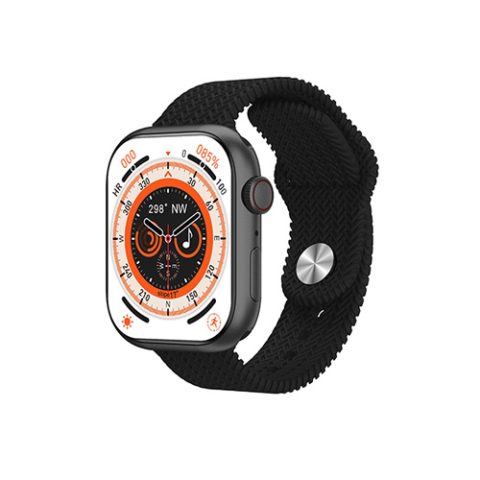X-Inova HK 10 Pro-B Smart Watch