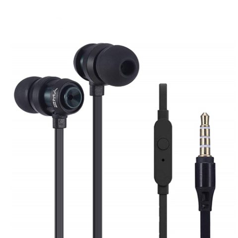 YWZ Metal Extra Bass Earphone