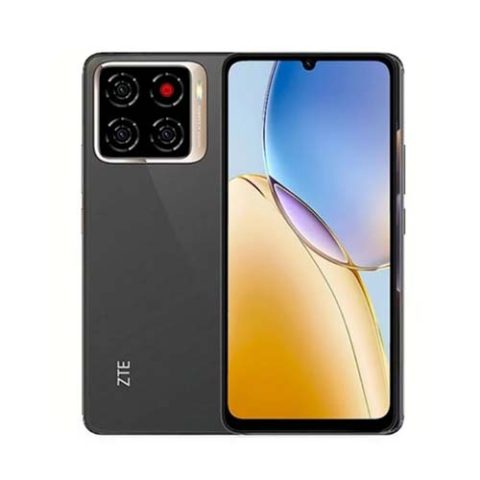 ZTE Blade A56 - 4GB & 64GB