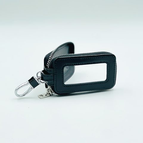 Zippered Holster Earpods Case