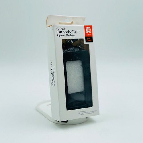 Zippered Holster Earpods Case - Image 3