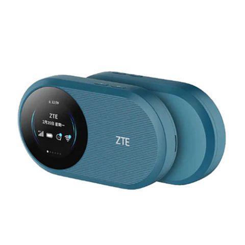 ZTE U10s Pro Wireless Pocket Router