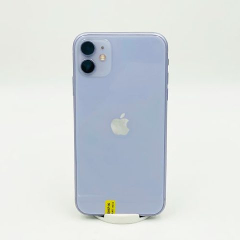 Apple iPhone 11 - 128GB (USED)
