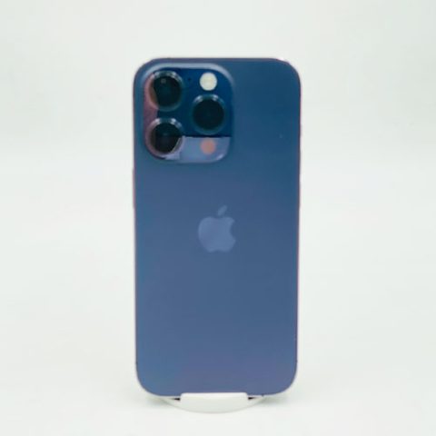 Apple iPhone 14 Pro (LLA E-SIM Version) - 256GB (USED)