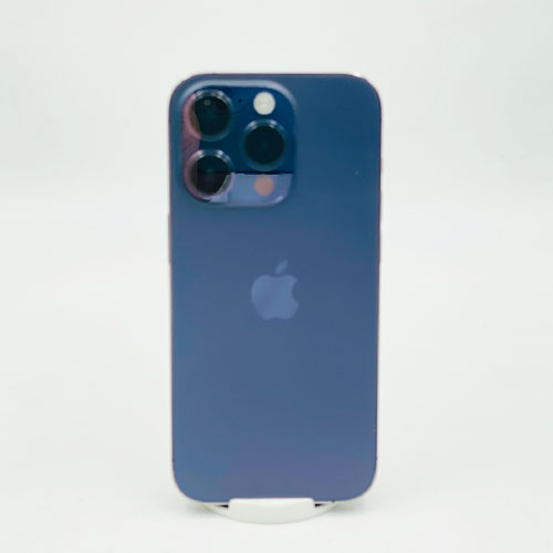 Apple iPhone 14 Pro (LLA E-SIM Version) - 256GB (USED)
