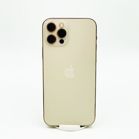 Apple iPhone 12 Pro - 256GB (USED)