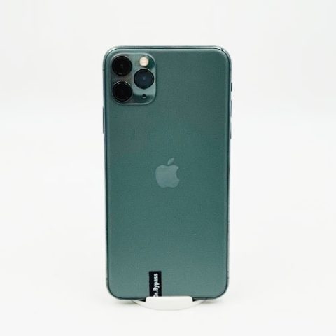 Apple iPhone 11 Pro Max - 256GB (USED)