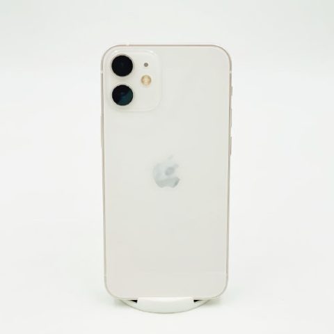 Apple iPhone 12 Mini - 128GB (USED)