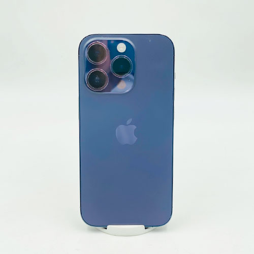 Apple iPhone 14 Pro (LLA E-SIM Version) - 256GB (USED)