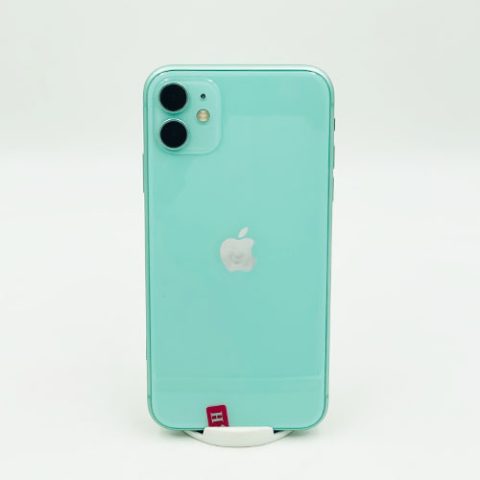 Apple iPhone 11 - 128GB (USED)
