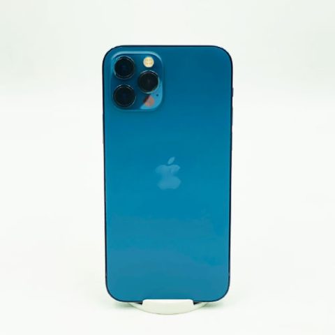 Apple iPhone 12 Pro - 256GB (USED)